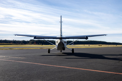 2017 Daher-Socata Kodiak 100: 