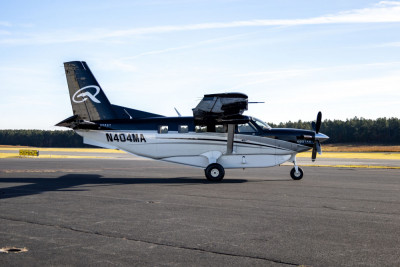 2017 Daher-Socata Kodiak 100: 