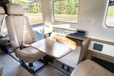 2017 Daher-Socata Kodiak 100: 