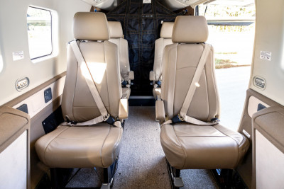 2017 Daher-Socata Kodiak 100: 