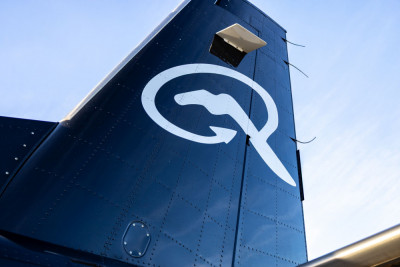 2017 Daher-Socata Kodiak 100: 