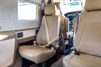 2017 Daher-Socata Kodiak 100: 