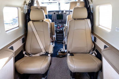 2017 Daher-Socata Kodiak 100: 