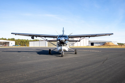 2017 Daher-Socata Kodiak 100: 