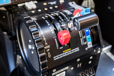 2017 Daher-Socata Kodiak 100: 