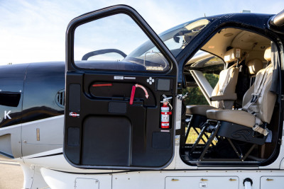 2017 Daher-Socata Kodiak 100: 