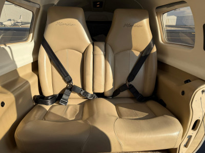 2007 Piper Meridian: 