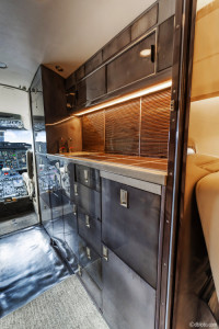 1992 Bombardier Challenger 601 - 3A: 