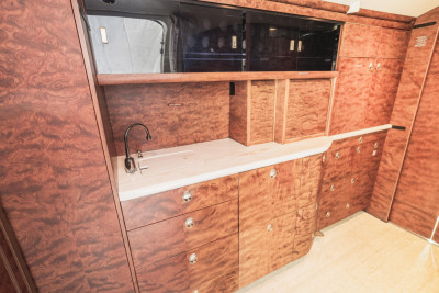 2004 Embraer Legacy 600: 