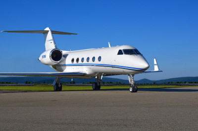 1999 Gulfstream G-IV SP: 