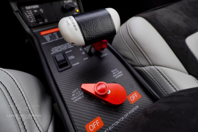 2021 Cirrus SR22 GTS: 