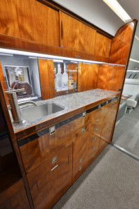 1993 Bombardier Challenger 601 - 3AER: 