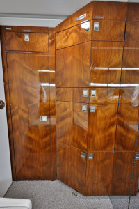 1993 Bombardier Challenger 601 - 3AER: 