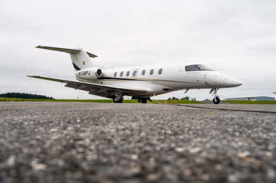 2019 Pilatus PC-24: 