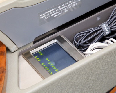 2006 Bombardier Learjet 45XR: 