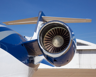 2006 Bombardier Learjet 45XR: 