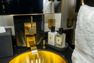 2025 Bombardier Challenger 650: 