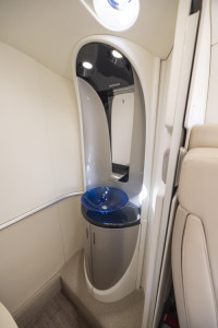 2021 Honda HondaJet Elite S: 