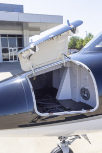 2021 Honda HondaJet Elite S: 