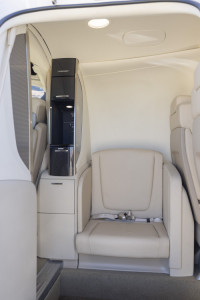 2021 Honda HondaJet Elite S: 