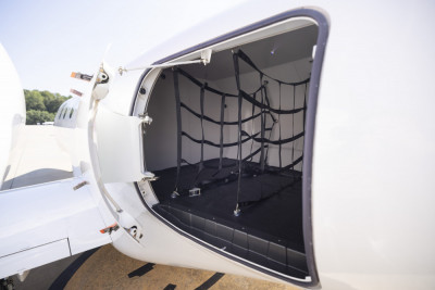 2020 Honda HondaJet Elite S: 