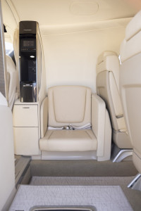 2020 Honda HondaJet Elite S: 