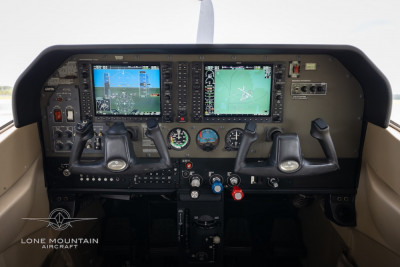 2009 Cessna 182T Skylane: 