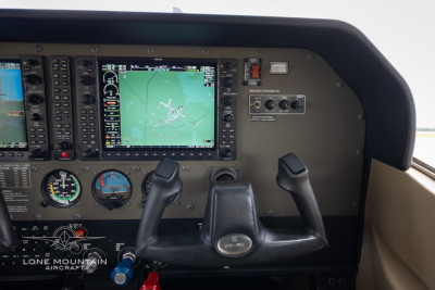 2009 Cessna 182T Skylane: 