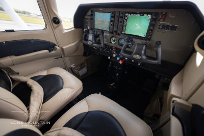 2009 Cessna 182T Skylane: 