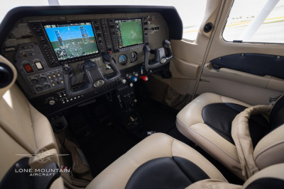 2009 Cessna 182T Skylane: 