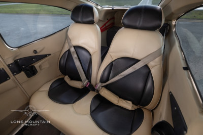 2009 Cessna 182T Skylane: 