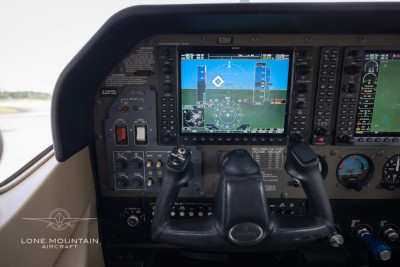2009 Cessna 182T Skylane: 