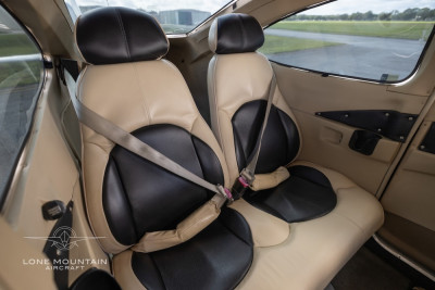 2009 Cessna 182T Skylane: 