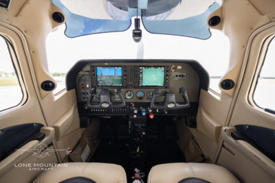 2009 Cessna 182T Skylane: 