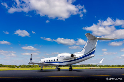 1996 Gulfstream G-IV SP: 