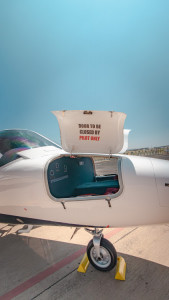 1979 Cessna Citation ISP: 