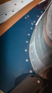 1979 Cessna Citation ISP: 