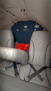 1979 Cessna Citation ISP: 