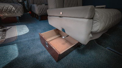 1979 Cessna Citation ISP: 