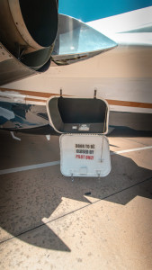 1979 Cessna Citation ISP: 