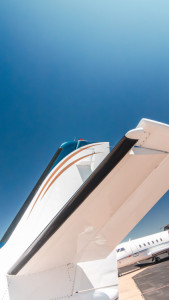 1979 Cessna Citation ISP: 