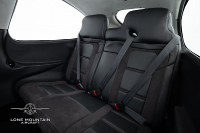 2021 Cirrus SR22T G6 GTS: 