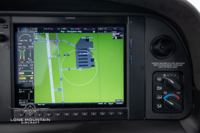 2021 Cirrus SR22T G6 GTS: 