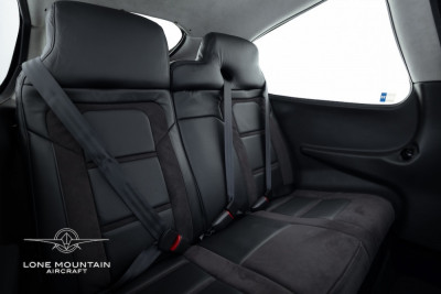 2021 Cirrus SR22T G6 GTS: 