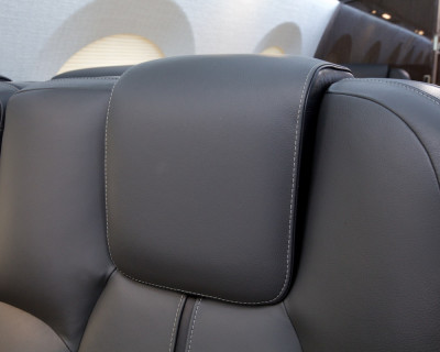 2021 Gulfstream G500: 