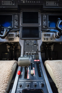 2011 Pilatus PC-12: 