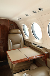 2014 Beechcraft King Air C90GTx: 