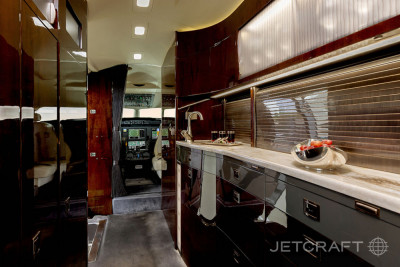 2014 Dassault Falcon 7X: 