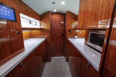 2006 Gulfstream G450: 