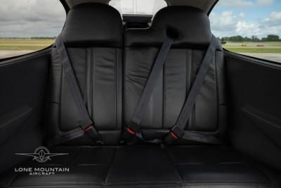 2018 Cirrus SR20 G6: 